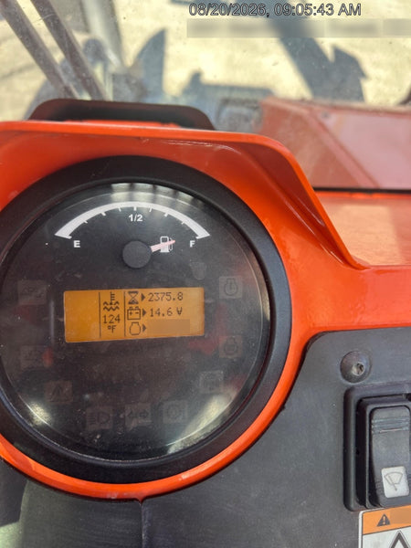 2021 JLG 1001095418S