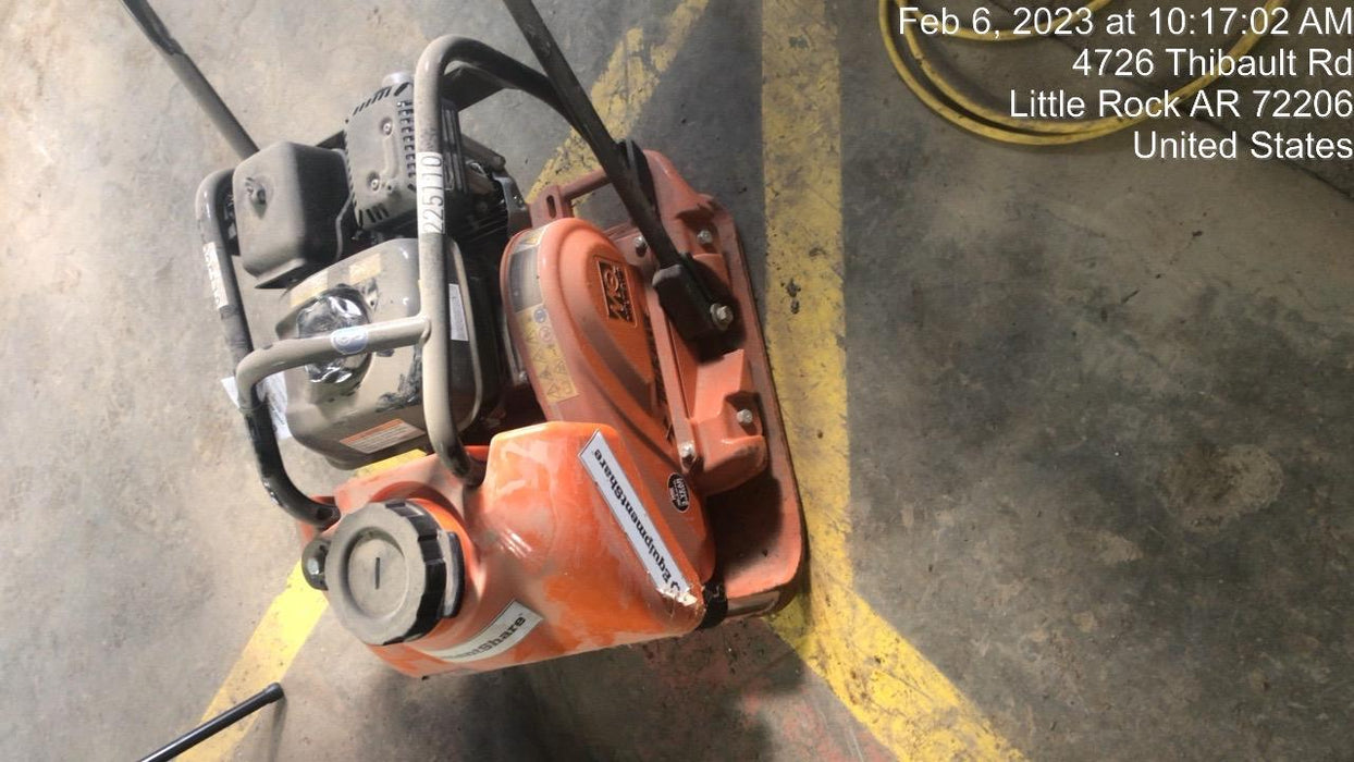 2022 MULTIQUIP MVC88VTHW