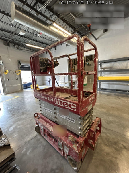 2021 MEC Micro 19