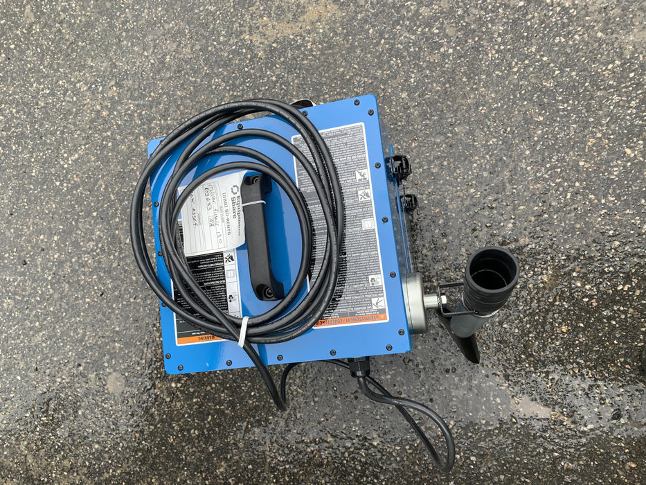 2020 MILLER ELECTRIC FILTAIR 130