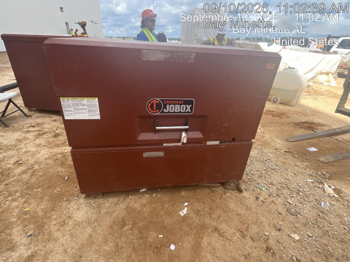2021 JOBOX 1-682990