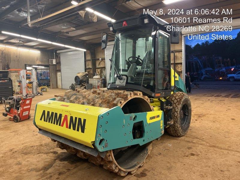 2023 AMMANN ARS70