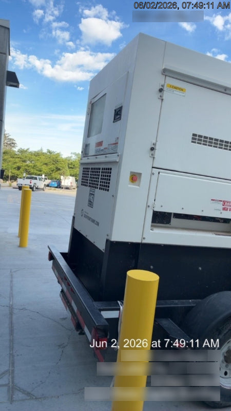 2023 MULTIQUIP DCA220