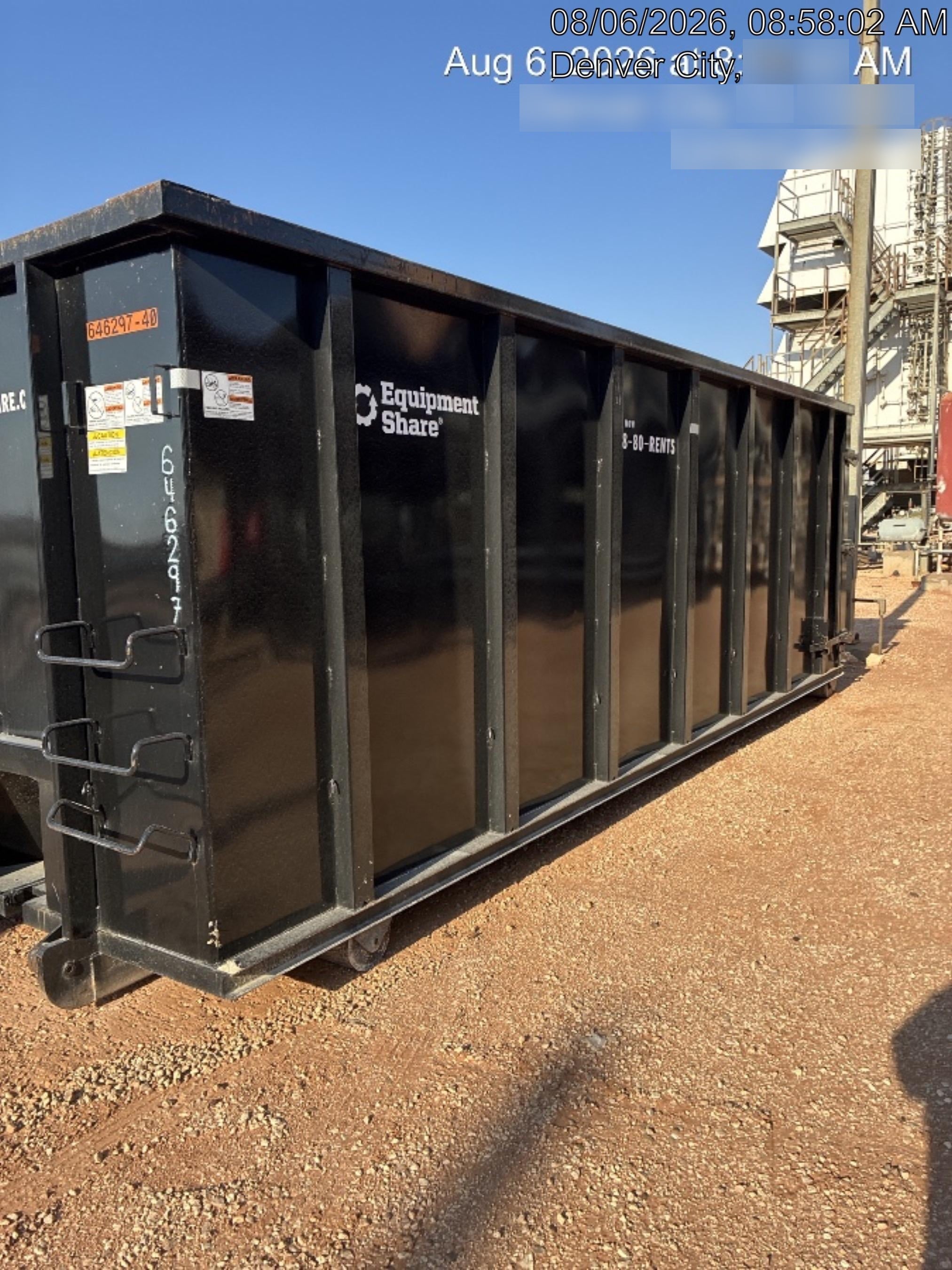 2026 WASTEQUIP TT-155254