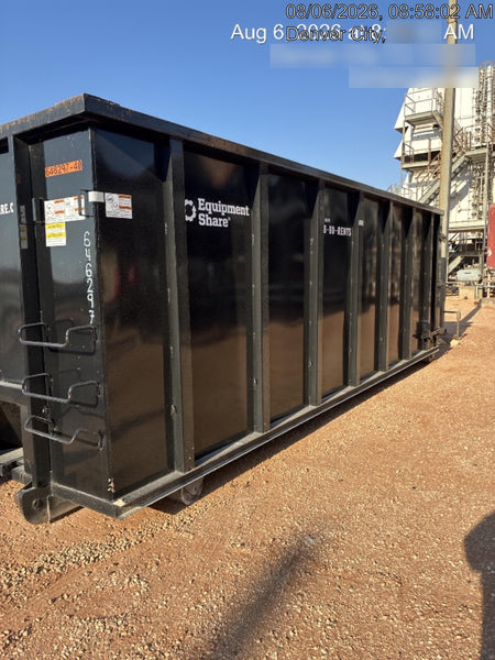 2026 WASTEQUIP TT-155254