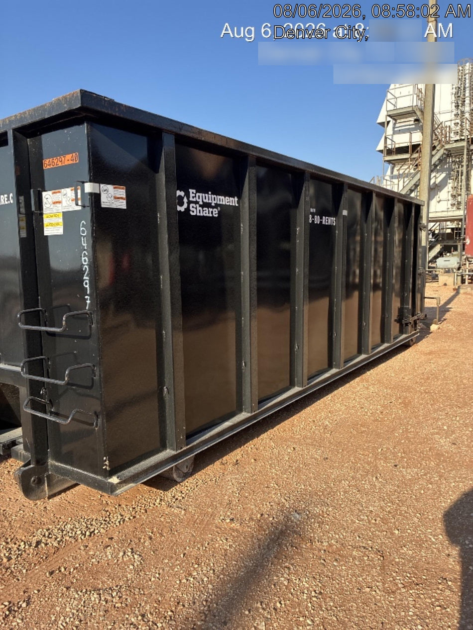 2026 WASTEQUIP TT-155254