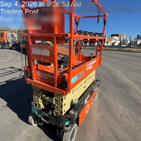 2024 JLG ES1932