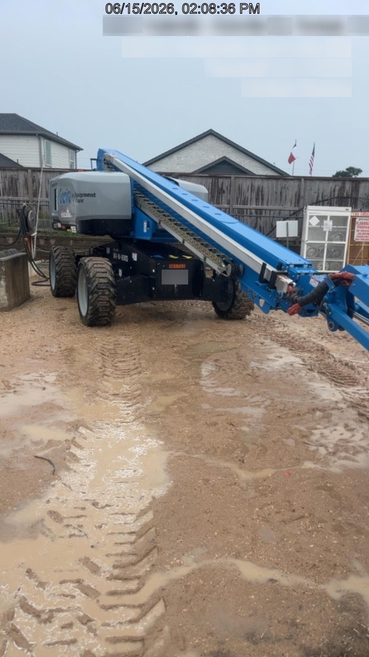 2025 GENIE S-65 XC