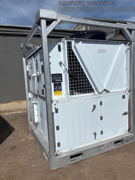 2020 SMARTECH SACP41A-HS