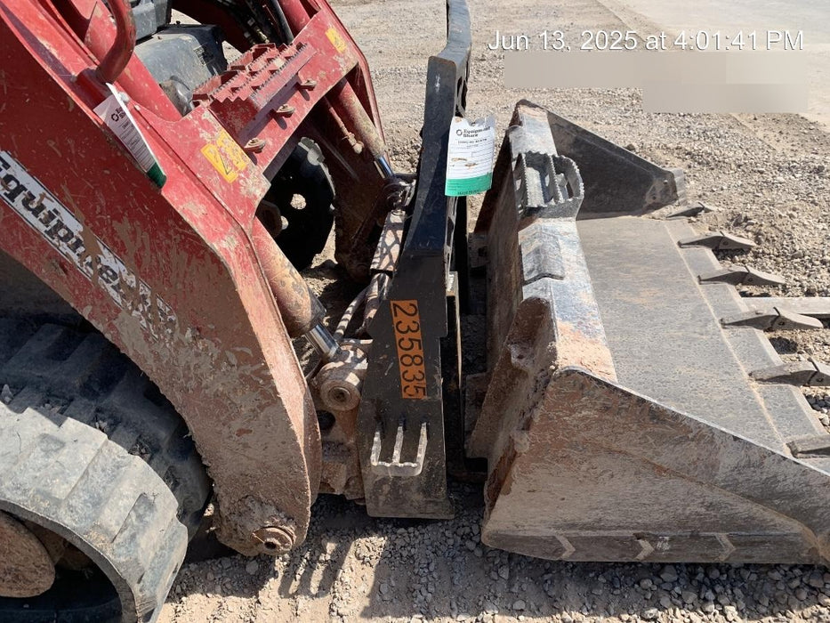 2022 PALADIN 48" Pallet Forks - Paladin