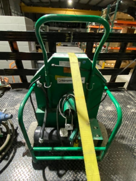 2022 GREENLEE 555C