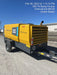 2022 ATLAS COPCO XAS 900