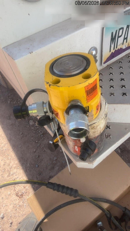 2021 ENERPAC RSM300