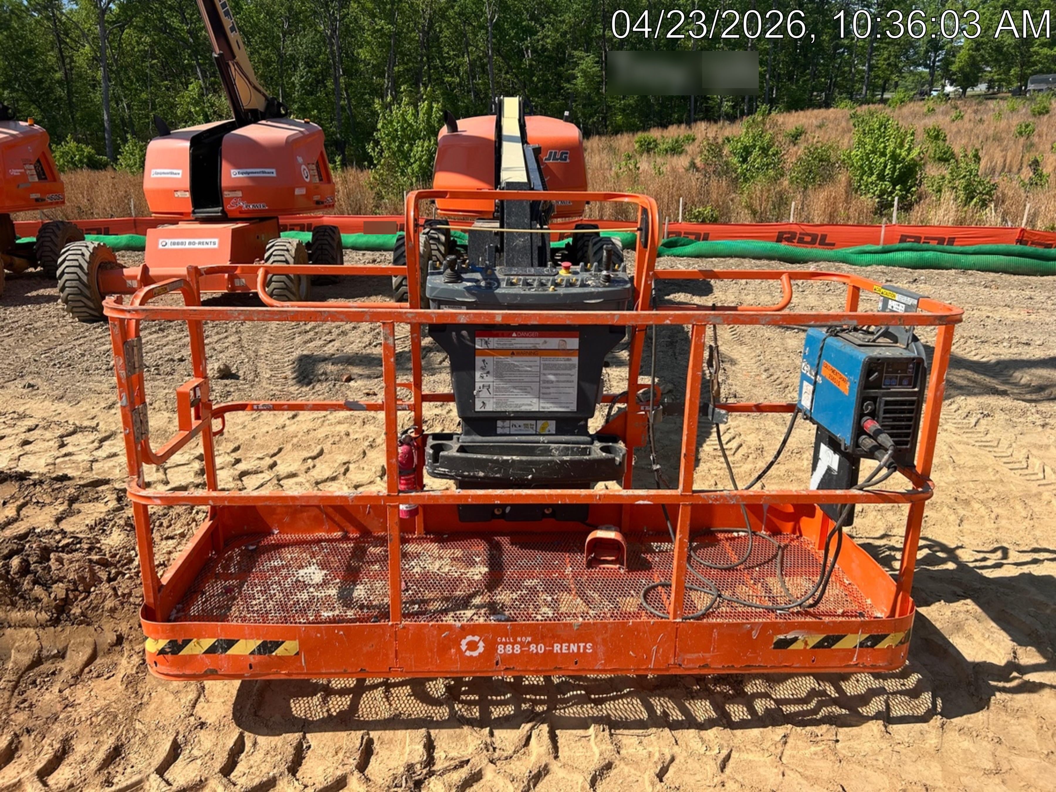2022 MILLER ELECTRIC CST-280