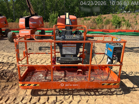 2022 MILLER ELECTRIC CST-280