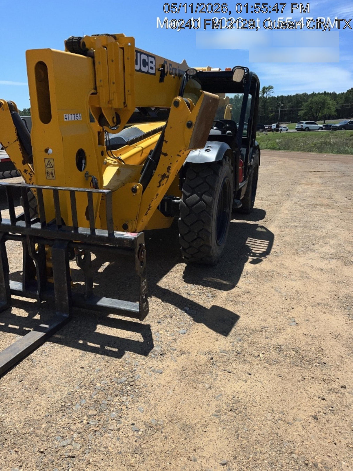 2024 JCB 510-56