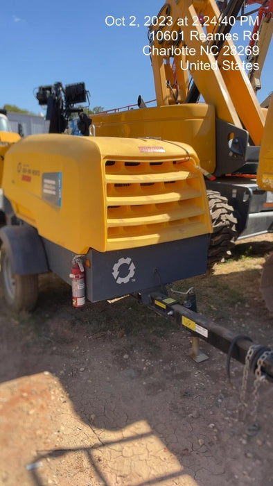 2020 ATLAS COPCO XAS188