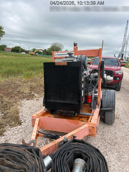 2021 PIONEER PP66S12L2-TD2.9L