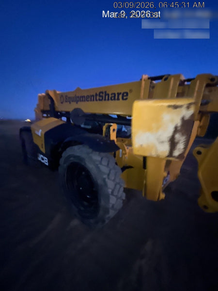 2025 JCB 512-56