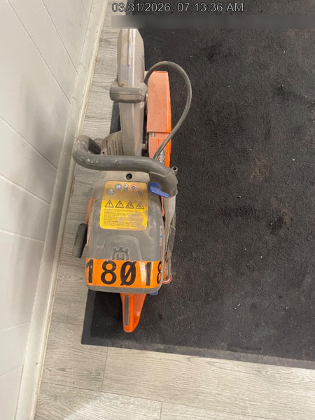 2023 HUSQVARNA K770