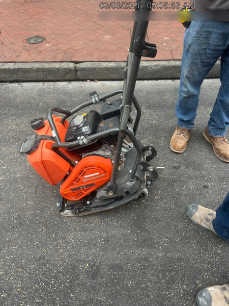 2025 HUSQVARNA LF75