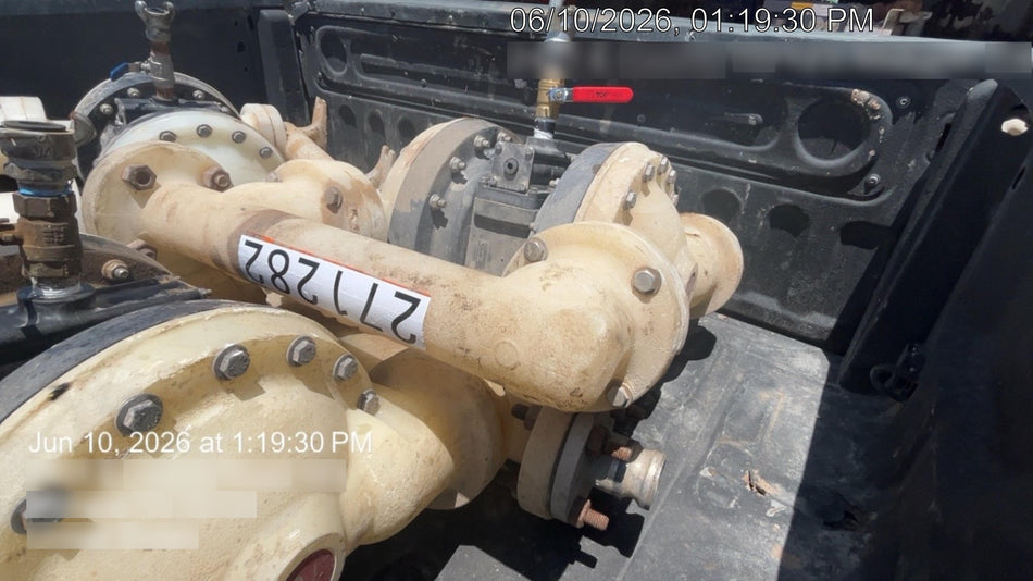 2022 INGERSOLL RAND PD20P-FPS-PTT