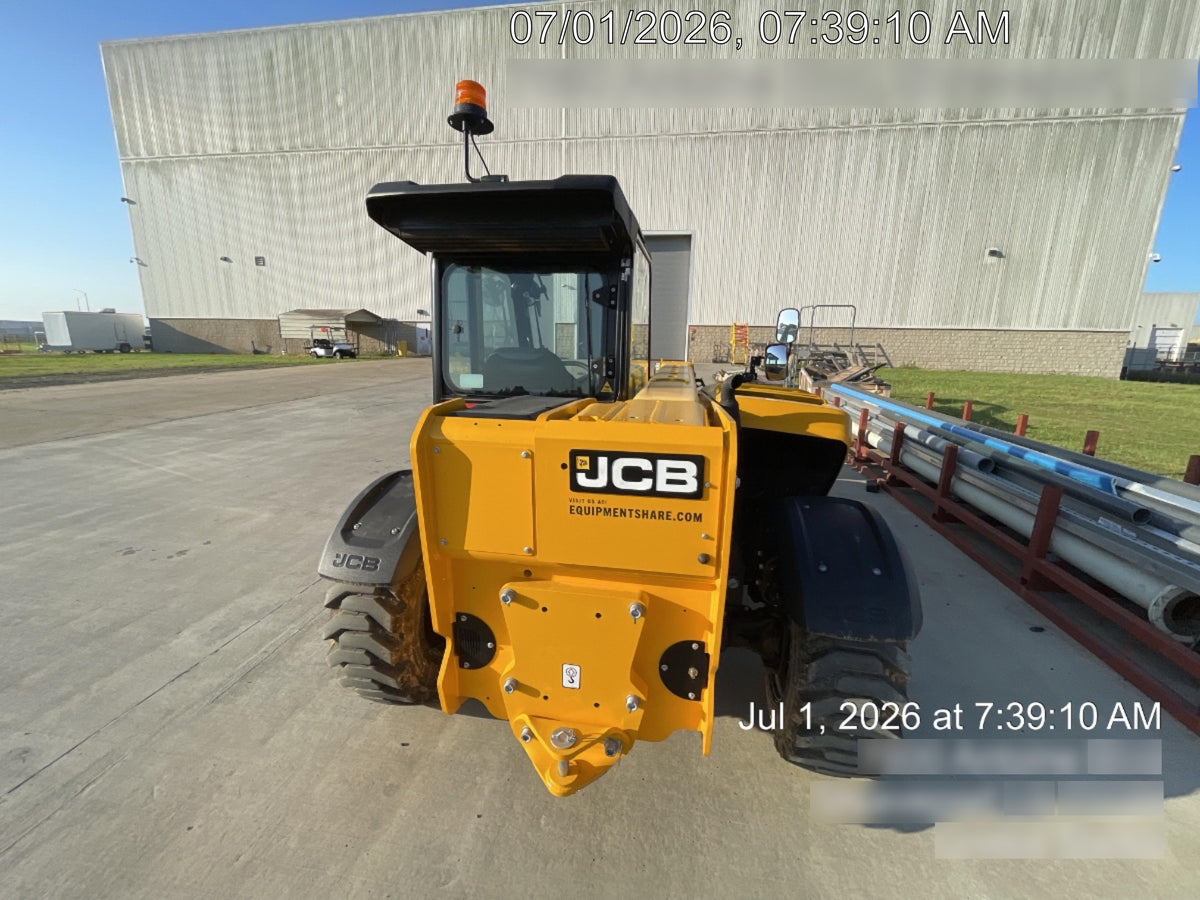 2026 JCB 505-20TC