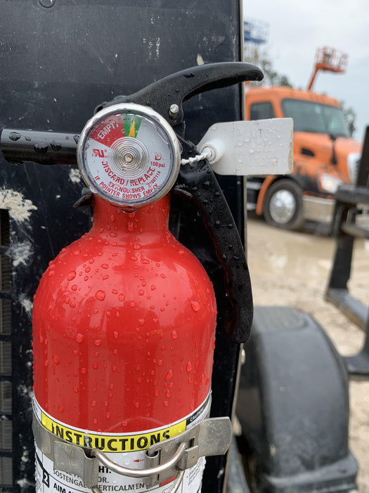 2019 LINCOLN ELECTRIC Vantage 322