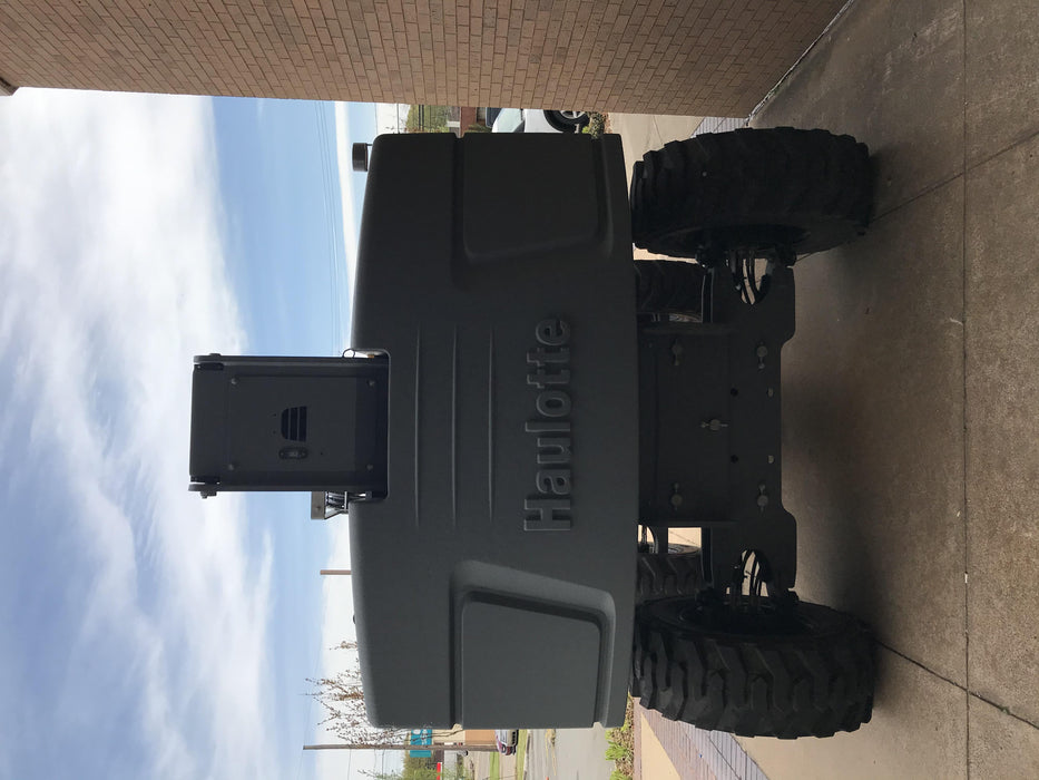 2020 HAULOTTE HT67 RTJ O