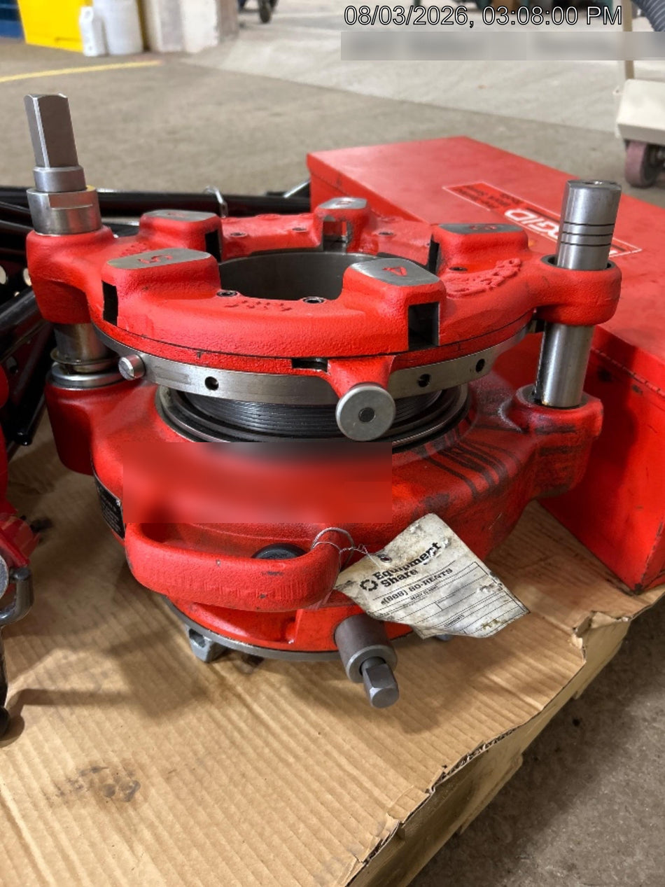 2024 RIDGID 161