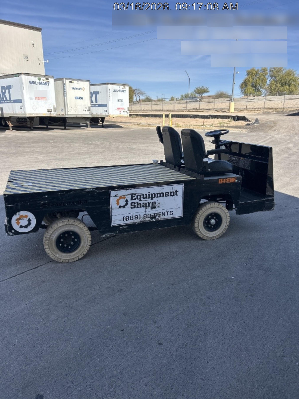 2021 COLUMBIA Payloader 2XL