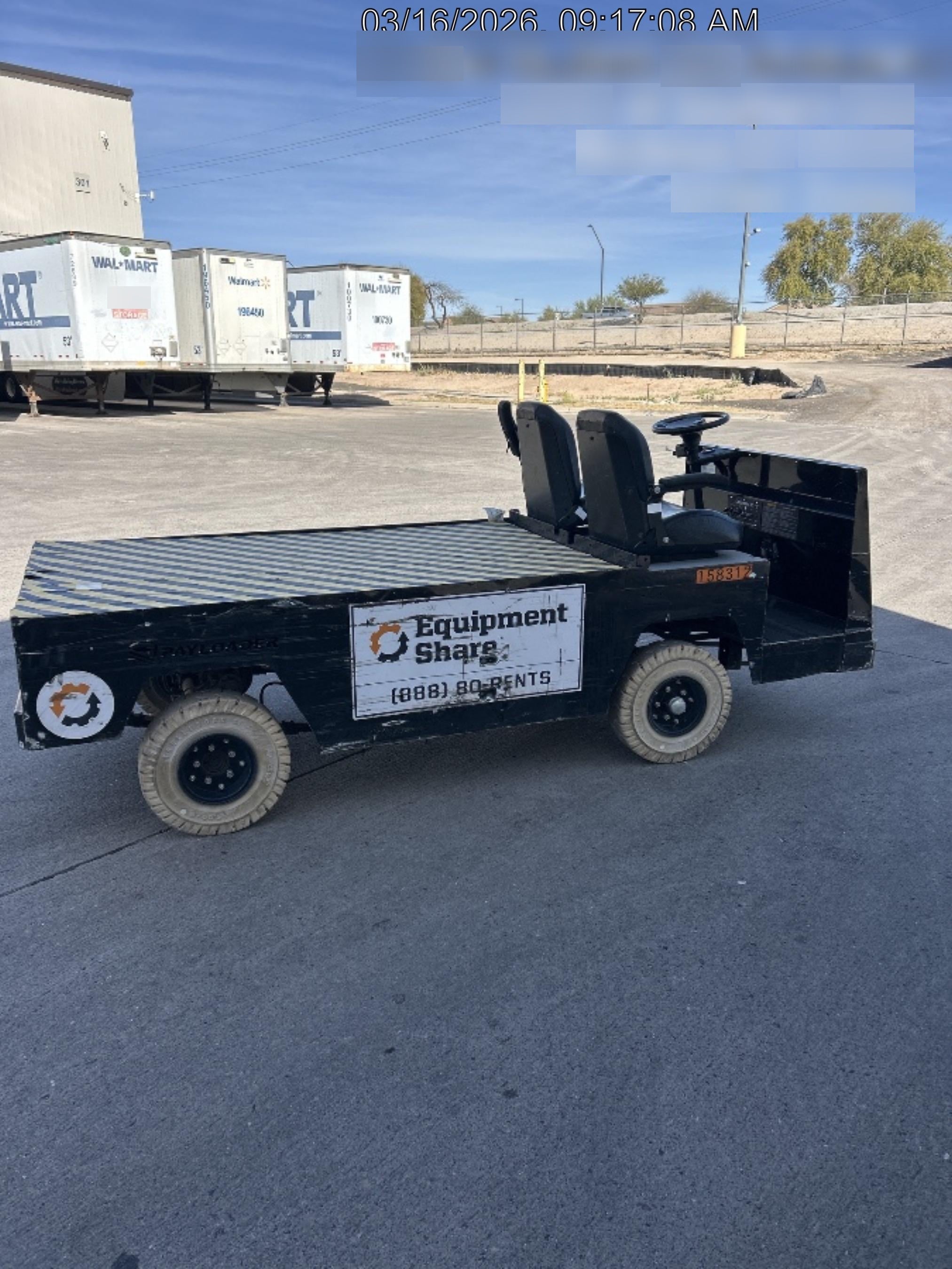 2021 COLUMBIA Payloader 2XL