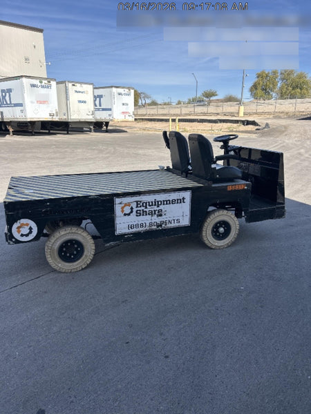 2021 COLUMBIA Payloader 2XL
