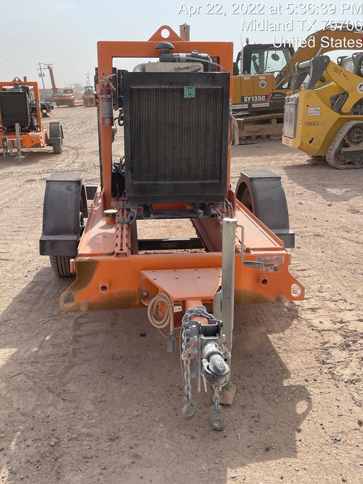 2021 PIONEER PP66S12L71-TD2.9L4