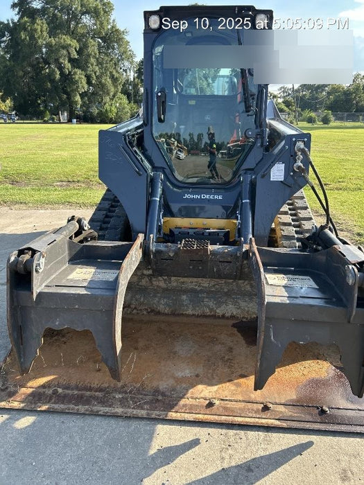 2020 PALADIN UTILITY GRAPPLE 11876-0022