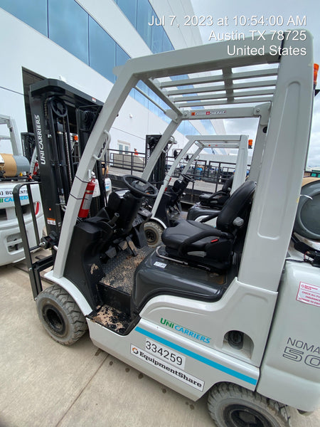 2023 UNICARRIER MAP1F2A25DV