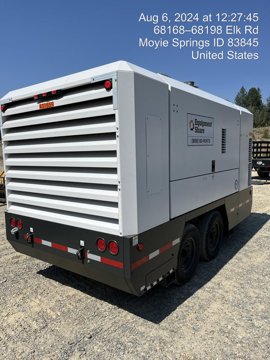 2024 BOBCAT PA915WCU-T4F