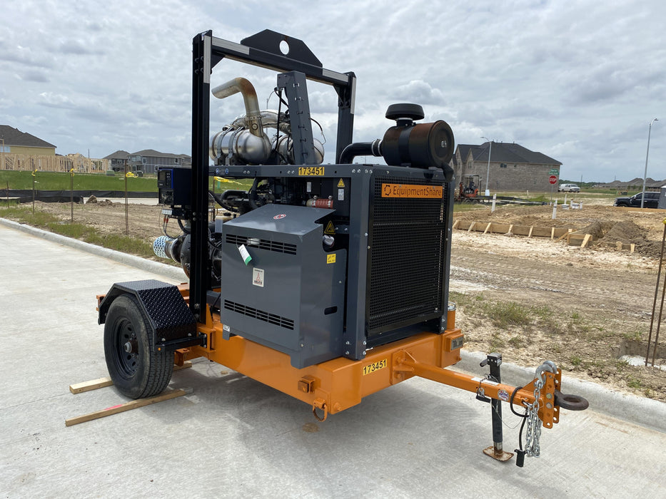 2021 RWN RWN-6NHTA-EM-RP