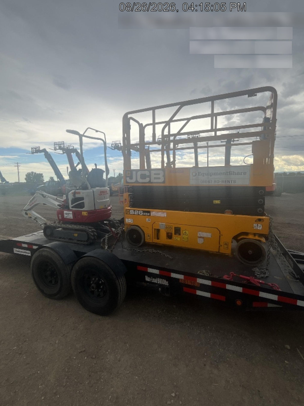 2023 TAKEUCHI TB210R