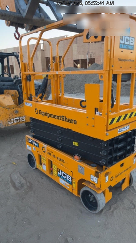 2024 JCB S1932E