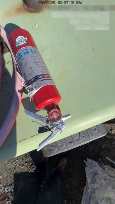 2019 SULLAIR 185-DPQ