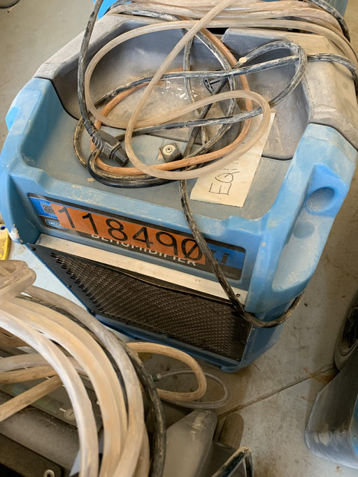 2020 DRI-EAZ LGR6000Li