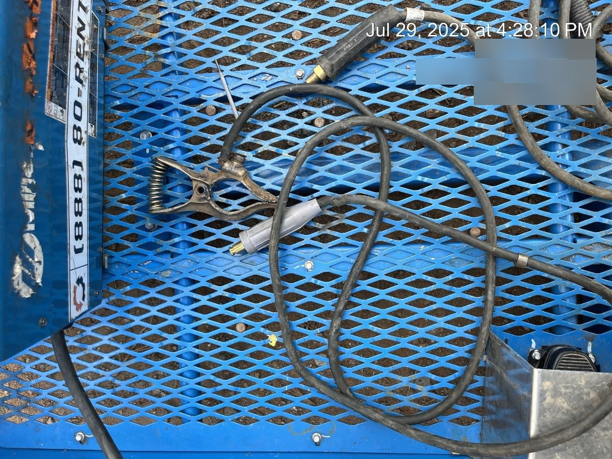 2023 MILLER ELECTRIC CST-282