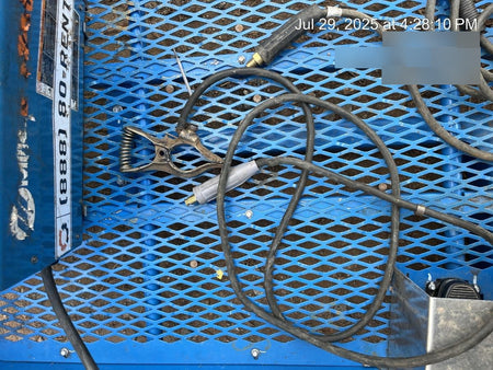 2023 MILLER ELECTRIC CST-282