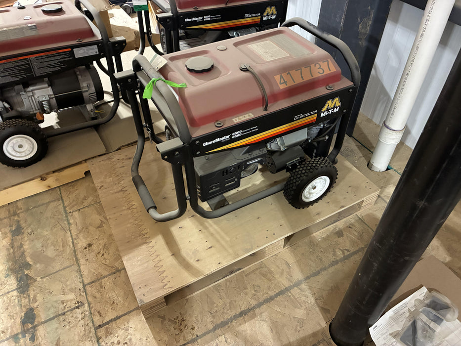 2024 MI-T-M GEN-6500-0MM1