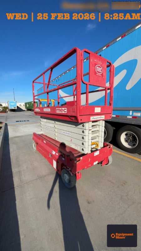 2021 MEC 4555SE