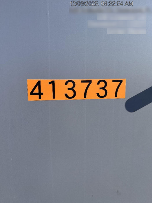 2024 ATLAS COPCO QAS 410