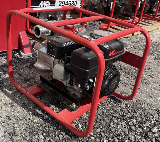 2023 MULTIQUIP QP2TH