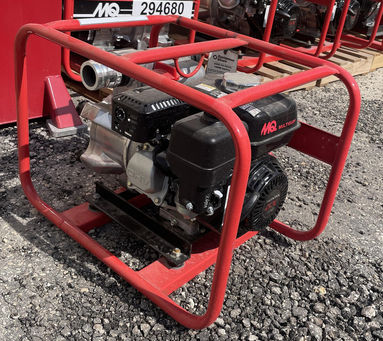 2023 MULTIQUIP QP2TH