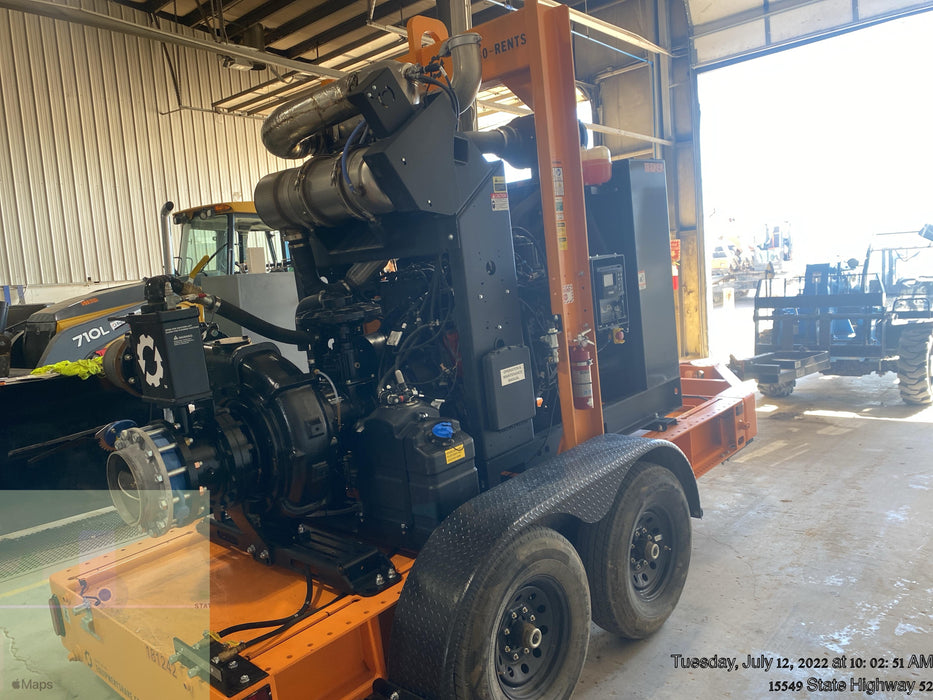 2021 PIONEER PP108S17L71-6090HFC09